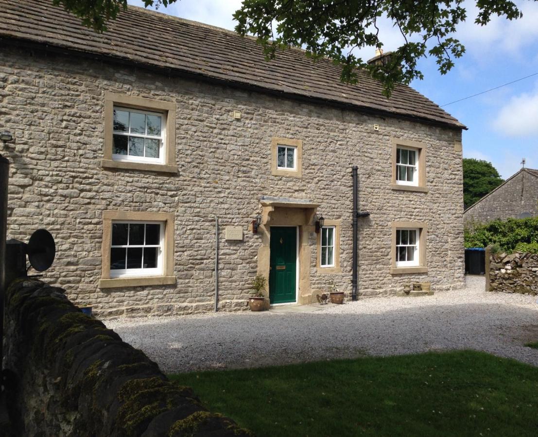 Manor Farm Bed And Breakfast Μπάξτον Εξωτερικό φωτογραφία